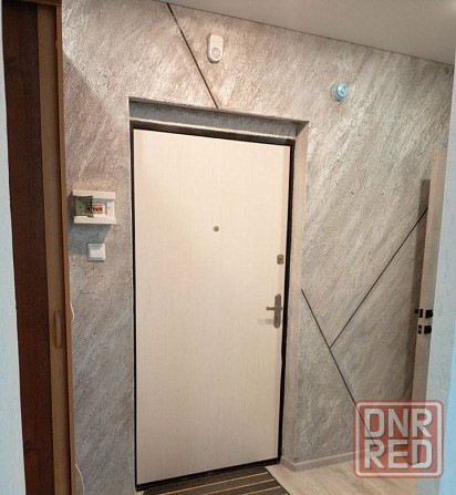 Сдается: Однокомнатная квартира Этаж: 8/9 Район: Калининский Донецк - изображение 2