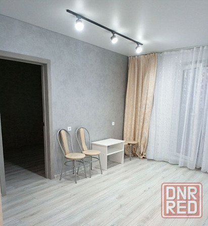 Сдается: Однокомнатная квартира Этаж: 8/9 Район: Калининский Донецк - изображение 3