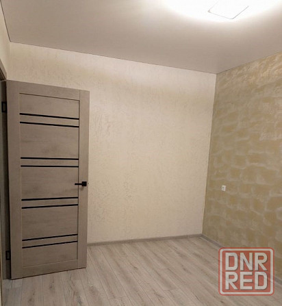 Сдается: Однокомнатная квартира Этаж: 8/9 Район: Калининский Донецк - изображение 1