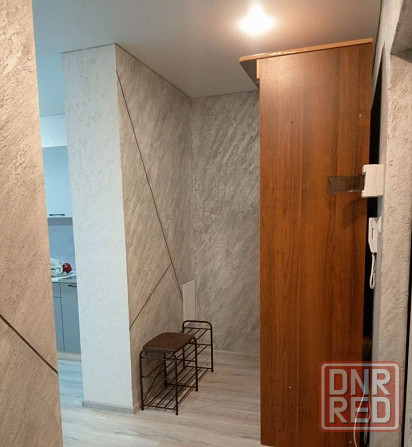 Сдается: Однокомнатная квартира Этаж: 8/9 Район: Калининский Донецк - изображение 4