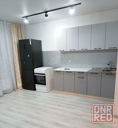 Сдается: Однокомнатная квартира Этаж: 8/9 Район: Калининский Донецк - изображение 6