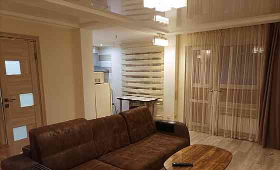 Сдается: Однокомнатная квартира Этаж: 3/9 Район: Будённовский Донецк