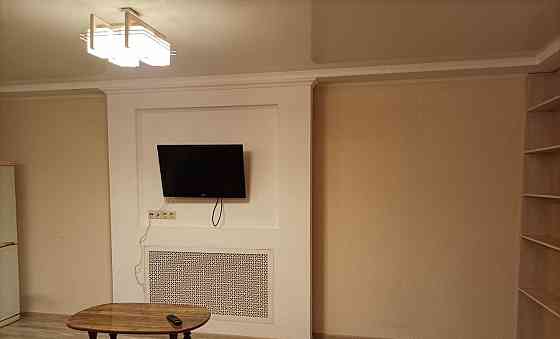 Сдается: Однокомнатная квартира Этаж: 3/9 Район: Будённовский Донецк