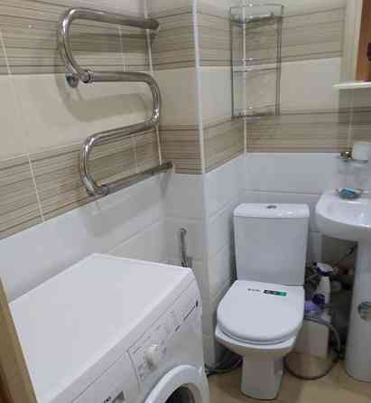 Сдается: Однокомнатная квартира Этаж: 3/9 Район: Будённовский Донецк