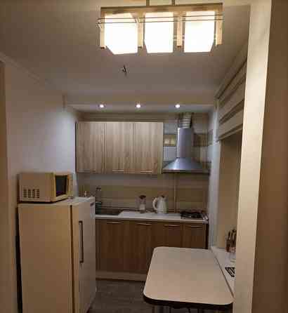 Сдается: Однокомнатная квартира Этаж: 3/9 Район: Будённовский Донецк