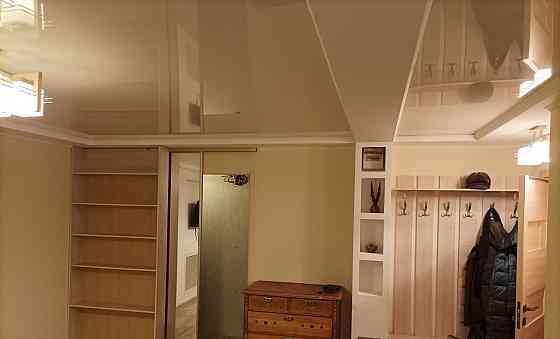 Сдается: Однокомнатная квартира Этаж: 3/9 Район: Будённовский Донецк