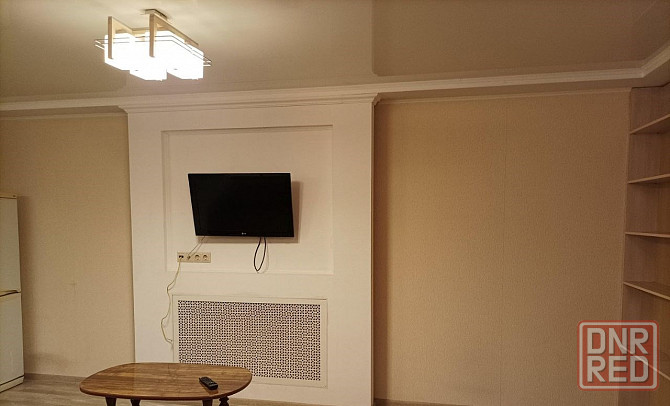 Сдается: Однокомнатная квартира Этаж: 3/9 Район: Будённовский Донецк - изображение 2