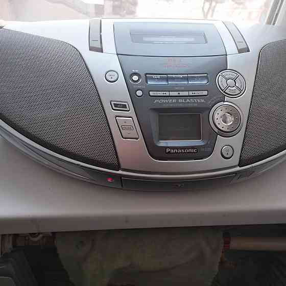 Магнитола панасоник RX es 29 Макеевка