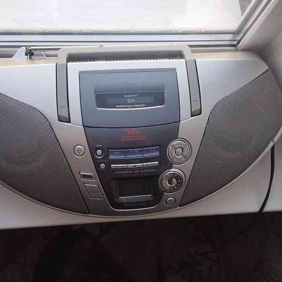 Магнитола панасоник RX es 29 Макеевка