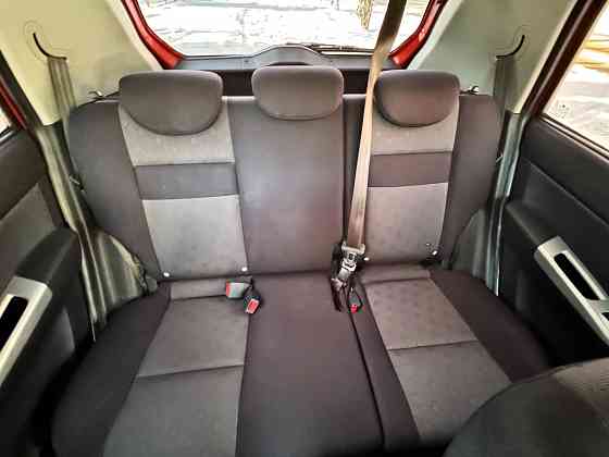 Hyundai Getz Автомат Донецк