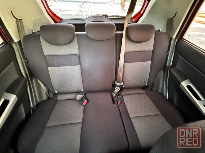 Hyundai Getz Автомат Донецк - изображение 6