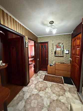 Продаётся 3-х к. кв., ул. Ельницкая , рядом школа 139 и больница 9 Донецк