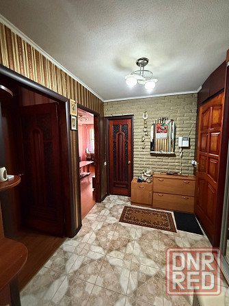 Продаётся 3-х к. кв., ул. Ельницкая , рядом школа 139 и больница 9 Донецк - изображение 2