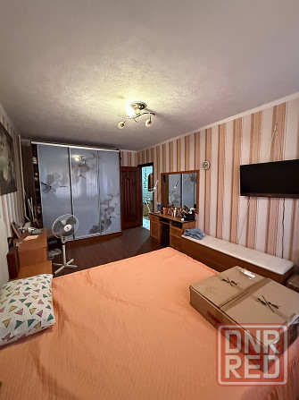 Продаётся 3-х к. кв., ул. Ельницкая , рядом школа 139 и больница 9 Донецк - изображение 5