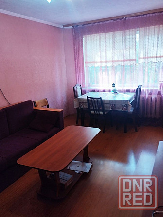 Продаётся 3-х к. кв., ул. Ельницкая , рядом школа 139 и больница 9 Донецк - изображение 9