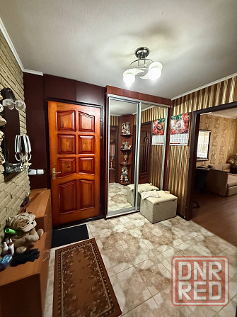 Продаётся 3-х к. кв., ул. Ельницкая , рядом школа 139 и больница 9 Донецк - изображение 1