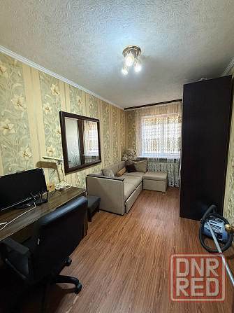 Продаётся 3-х к. кв., ул. Ельницкая , рядом школа 139 и больница 9 Донецк - изображение 4