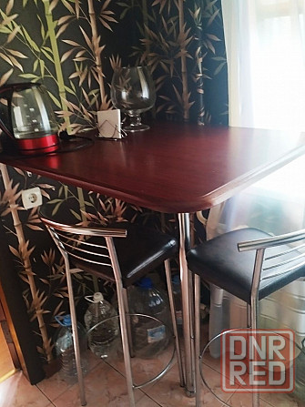 Продаётся 3-х к. кв., ул. Ельницкая , рядом школа 139 и больница 9 Донецк - изображение 10