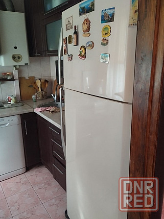 Продаётся 3-х к. кв., ул. Ельницкая , рядом школа 139 и больница 9 Донецк - изображение 8