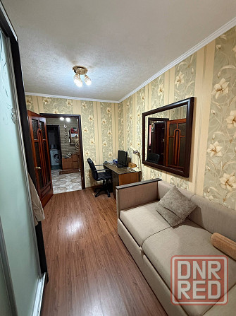 Продаётся 3-х к. кв., ул. Ельницкая , рядом школа 139 и больница 9 Донецк - изображение 3