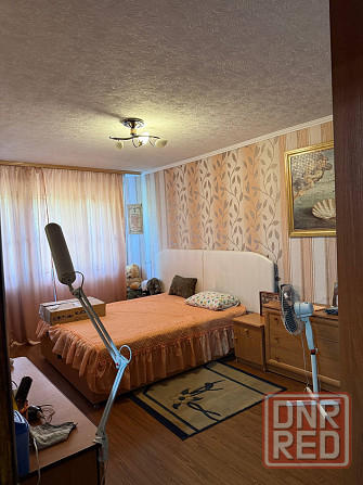 Продаётся 3-х к. кв., ул. Ельницкая , рядом школа 139 и больница 9 Донецк - изображение 6