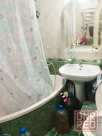 Продаётся 3-х к. кв., ул. Ельницкая , рядом школа 139 и больница 9 Донецк - изображение 11