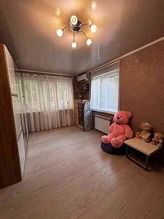 Сдается 1-ая квартира 45м² Район: Ворошиловский Донецк