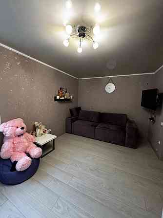 Сдается 1-ая квартира 45м² Район: Ворошиловский Донецк