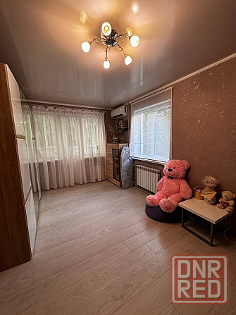 Сдается 1-ая квартира 45м² Район: Ворошиловский Донецк - изображение 3