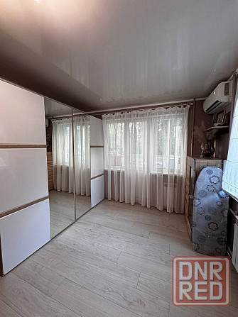 Сдается 1-ая квартира 45м² Район: Ворошиловский Донецк - изображение 2