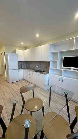 Сдается однушка в Буденновском р-не Площадь 44м2 Донецк