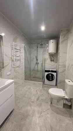 Сдается однушка в Буденновском р-не Площадь 44м2 Донецк