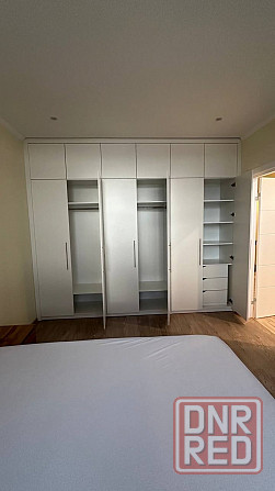 Сдается однушка в Буденновском р-не Площадь 44м2 Донецк - изображение 4