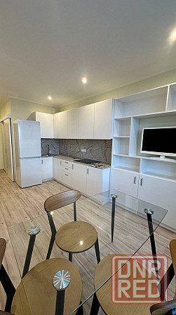 Сдается однушка в Буденновском р-не Площадь 44м2 Донецк - изображение 1