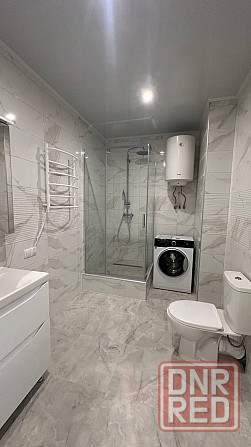 Сдается однушка в Буденновском р-не Площадь 44м2 Донецк - изображение 3