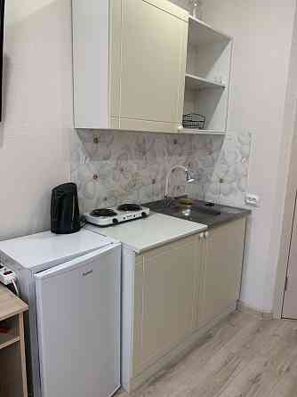 Сдается: Однокомнатная квартира Этаж: 5/9 Район: Кировский Донецк