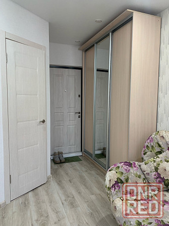 Сдается: Однокомнатная квартира Этаж: 5/9 Район: Кировский Донецк - изображение 3