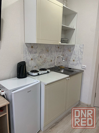 Сдается: Однокомнатная квартира Этаж: 5/9 Район: Кировский Донецк - изображение 2