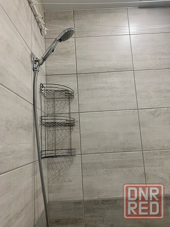 Сдается: Однокомнатная квартира Этаж: 5/9 Район: Кировский Донецк - изображение 1