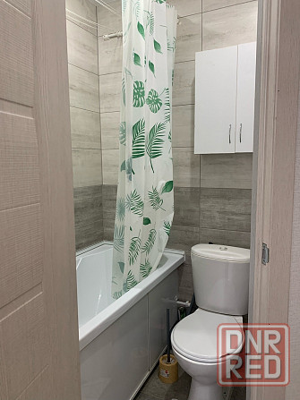 Сдается: Однокомнатная квартира Этаж: 5/9 Район: Кировский Донецк - изображение 5