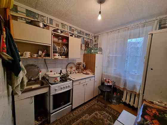 Продам однокомнатную квартиру в Будённовском районе. Донецк