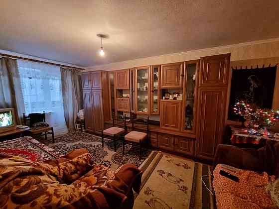 Продам однокомнатную квартиру в Будённовском районе. Донецк