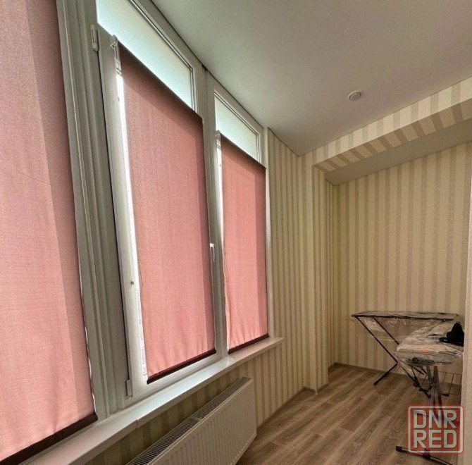 Сдам 2-х комнатную квартиру Донецк - изображение 4