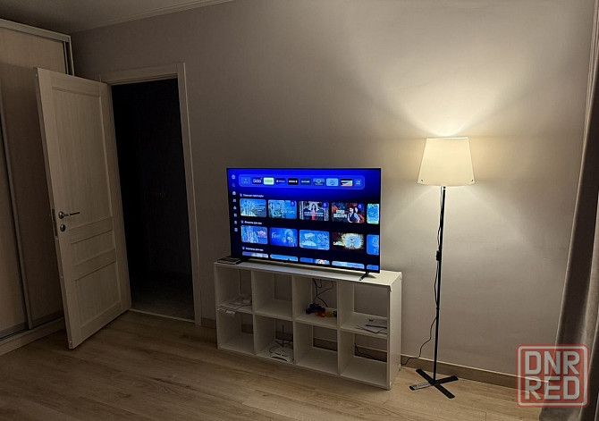 Сдается: Однокомнатная квартира Этаж: 7/17 Район: Киевский Ориентир: Панфилов 21к3 Донецк - изображение 4