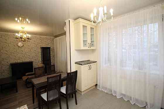 Сдается: Однокомнатная квартира Этаж: 6/9 Район: Киевский Донецк