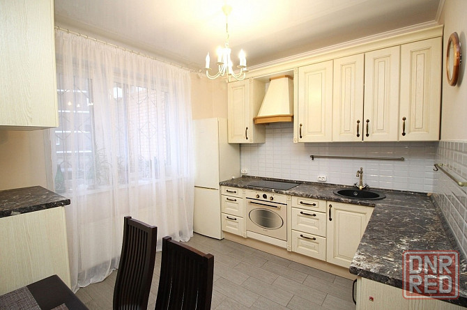 Сдается: Однокомнатная квартира Этаж: 6/9 Район: Киевский Донецк - изображение 2