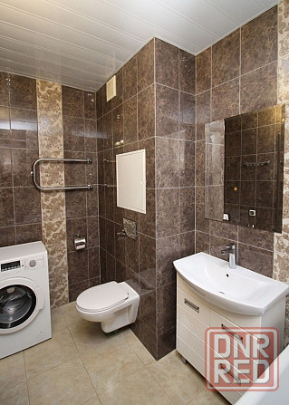 Сдается: Однокомнатная квартира Этаж: 6/9 Район: Киевский Донецк - изображение 1