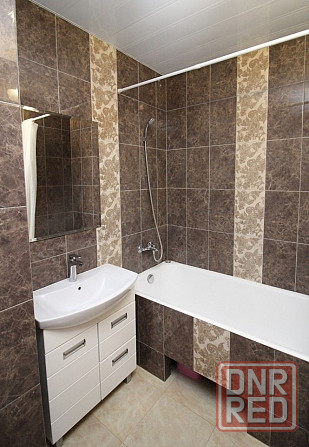 Сдается: Однокомнатная квартира Этаж: 6/9 Район: Киевский Донецк - изображение 3