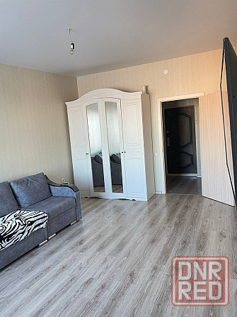 Сдается: Двухкомнатная квартира Этаж: 2 Район: Ворошиловский Донецк - изображение 1