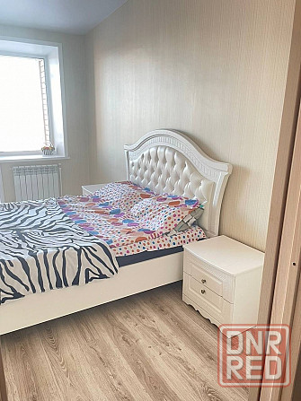 Сдается: Двухкомнатная квартира Этаж: 2 Район: Ворошиловский Донецк - изображение 3